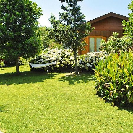 Holiday Homes Quinta Dos Curubas, Vila Franca Do Campo, Sao Miguel, Azores Exteriör bild