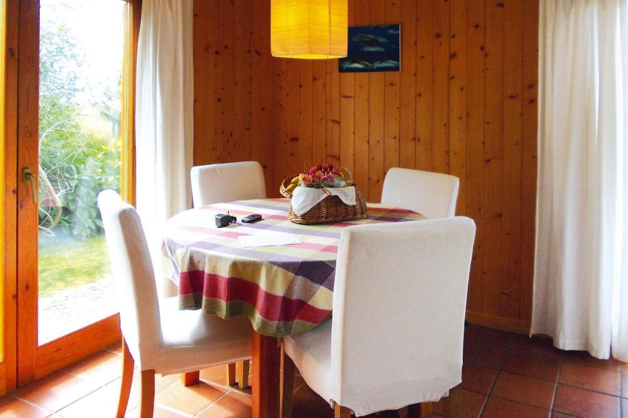 Holiday Homes Quinta Dos Curubas, Vila Franca Do Campo, Sao Miguel, Azores Exteriör bild