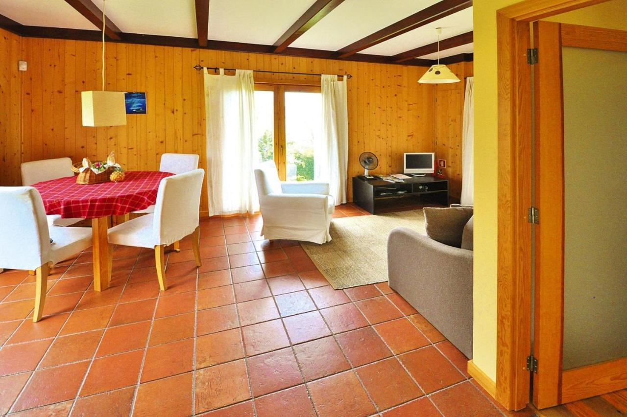 Holiday Homes Quinta Dos Curubas, Vila Franca Do Campo, Sao Miguel, Azores Exteriör bild
