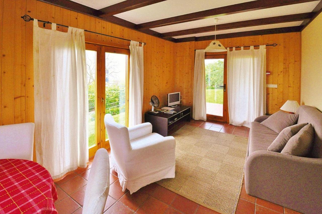 Holiday Homes Quinta Dos Curubas, Vila Franca Do Campo, Sao Miguel, Azores Exteriör bild