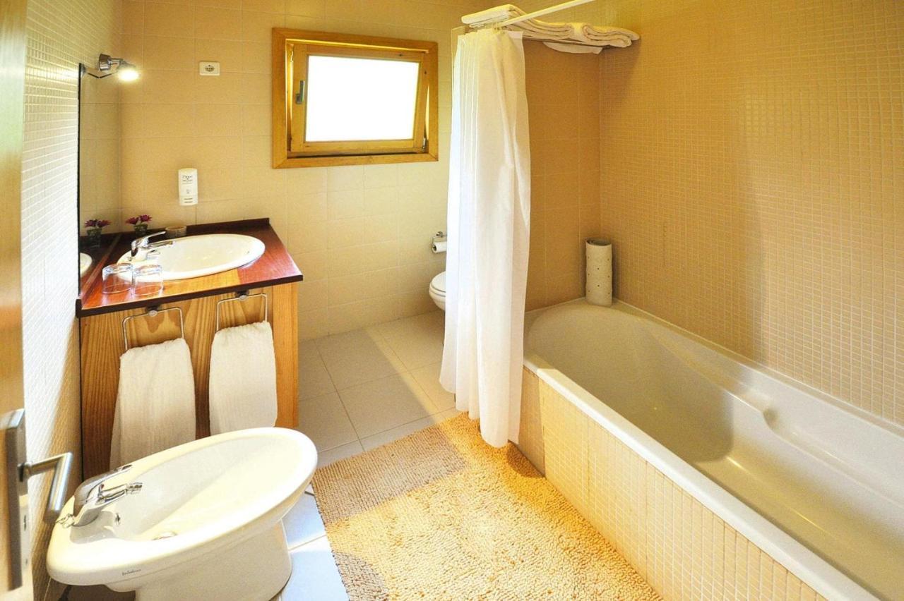Holiday Homes Quinta Dos Curubas, Vila Franca Do Campo, Sao Miguel, Azores Exteriör bild
