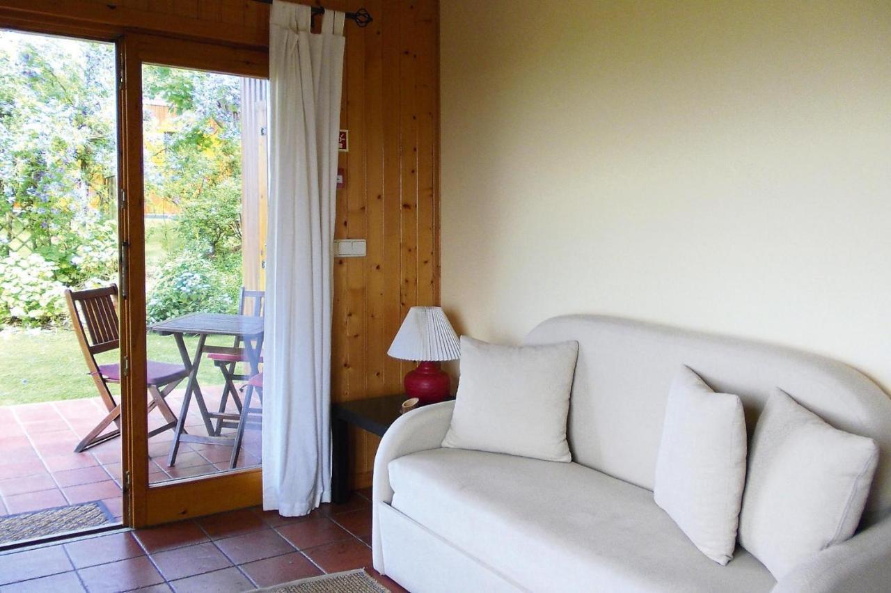 Holiday Homes Quinta Dos Curubas, Vila Franca Do Campo, Sao Miguel, Azores Exteriör bild
