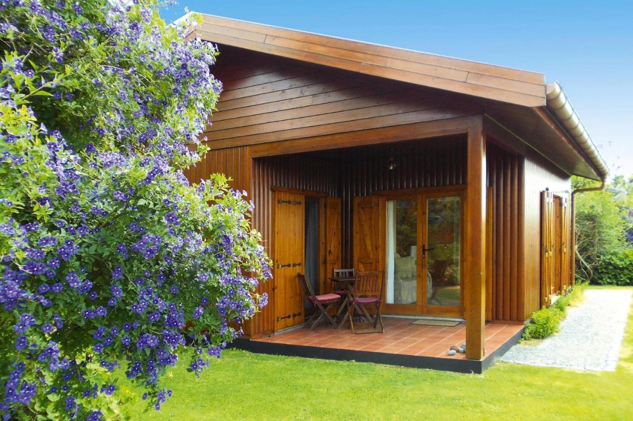 Holiday Homes Quinta Dos Curubas, Vila Franca Do Campo, Sao Miguel, Azores Exteriör bild