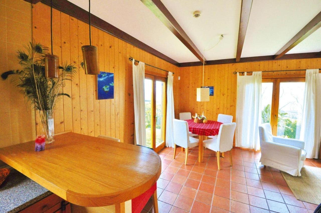 Holiday Homes Quinta Dos Curubas, Vila Franca Do Campo, Sao Miguel, Azores Exteriör bild