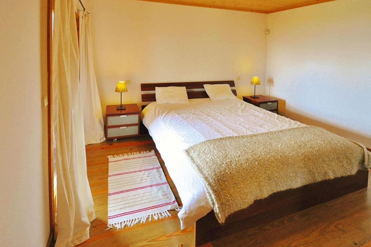 Holiday Homes Quinta Dos Curubas, Vila Franca Do Campo, Sao Miguel, Azores Exteriör bild